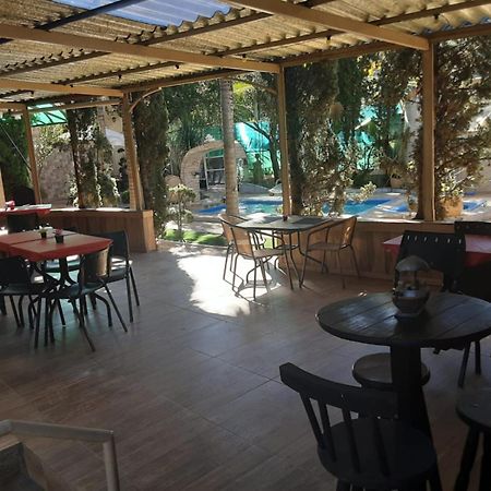 Pousada Familia Relaxe Na Serra Da Mantiqueira Santo Antonio do Pinhal Bagian luar foto