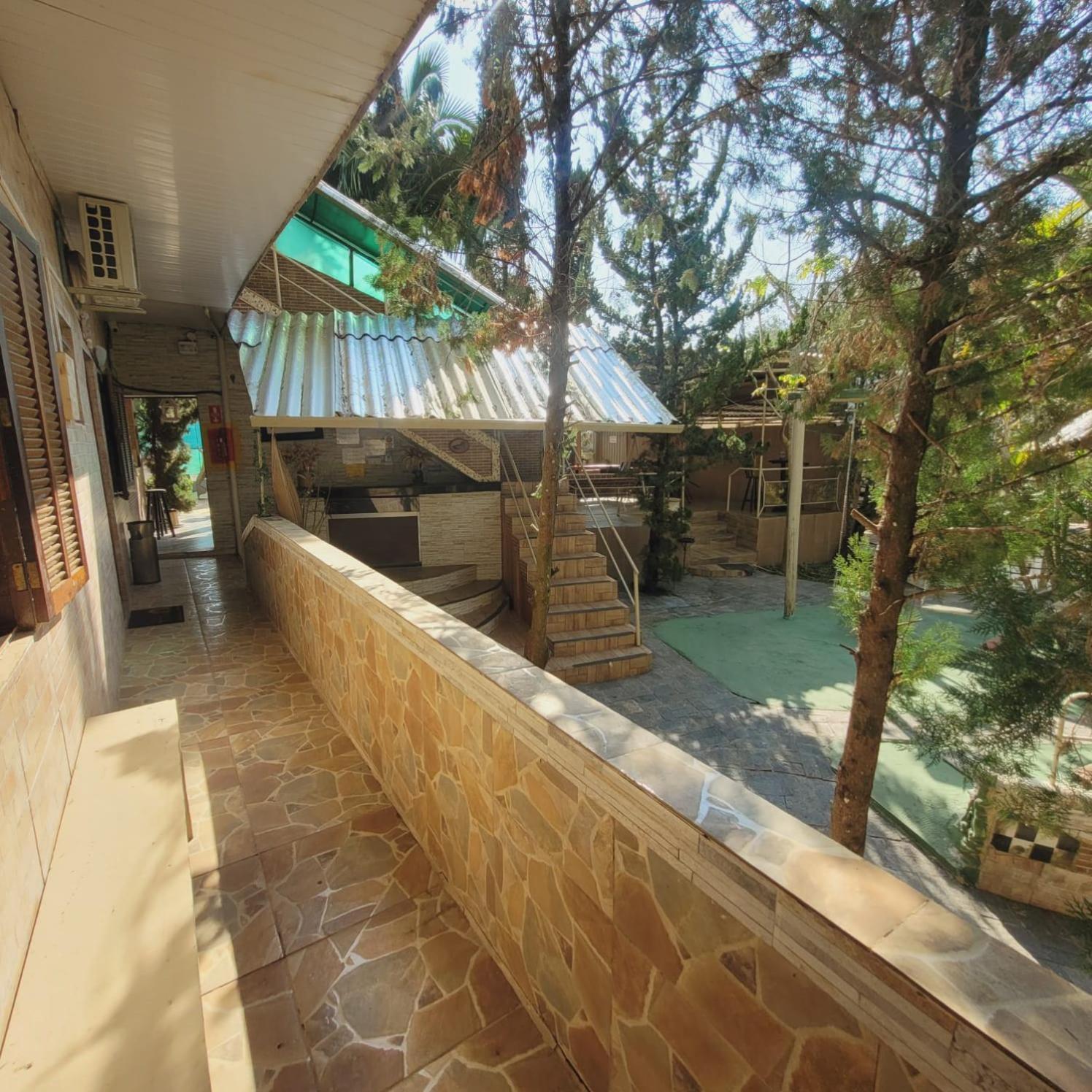 Pousada Familia Relaxe Na Serra Da Mantiqueira Santo Antonio do Pinhal Bagian luar foto