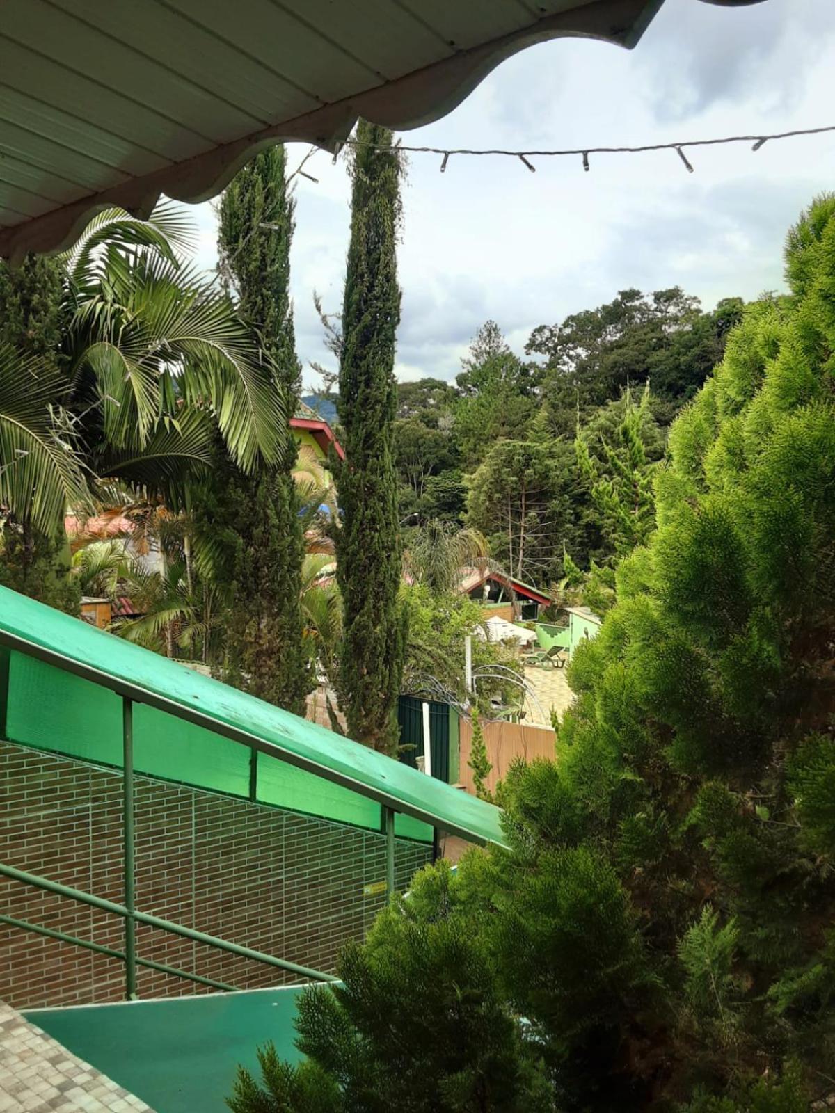 Pousada Familia Relaxe Na Serra Da Mantiqueira Santo Antonio do Pinhal Bagian luar foto
