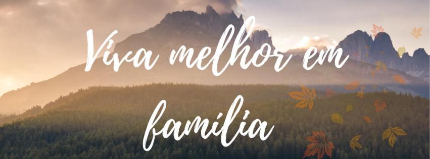Pousada Familia Relaxe Na Serra Da Mantiqueira Santo Antonio do Pinhal Bagian luar foto